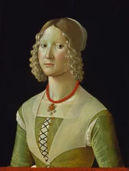 Selvaggia Sassetti (née en 1470)
